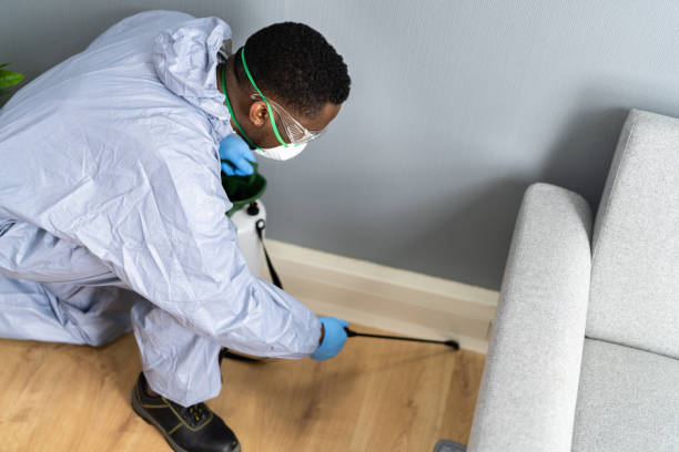 Best Pest Control for Multi-Family Homes  in Deer Park, OH